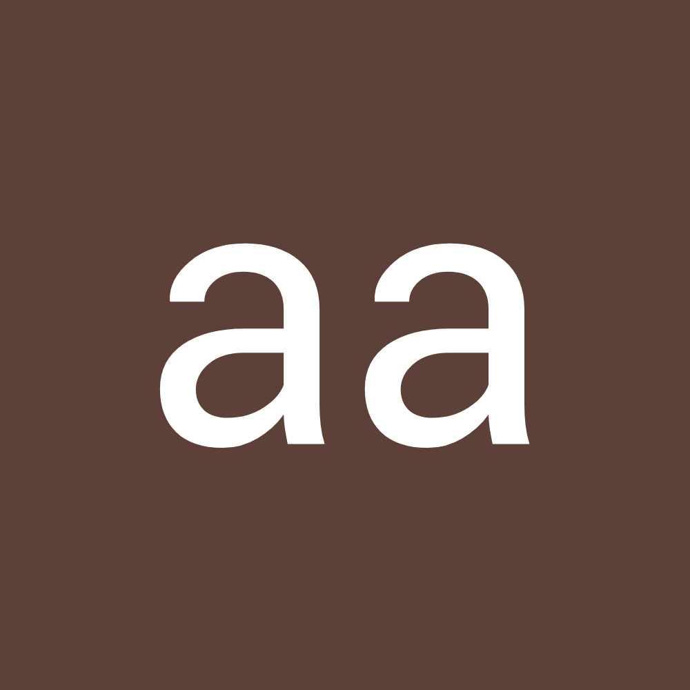 Meet your Posher, Aa